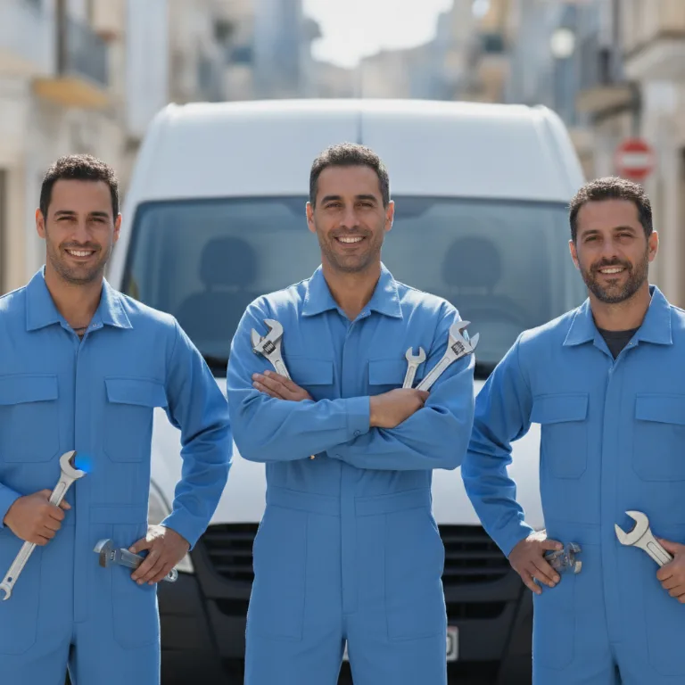 Reparación Calentador de Agua equipo en Campina